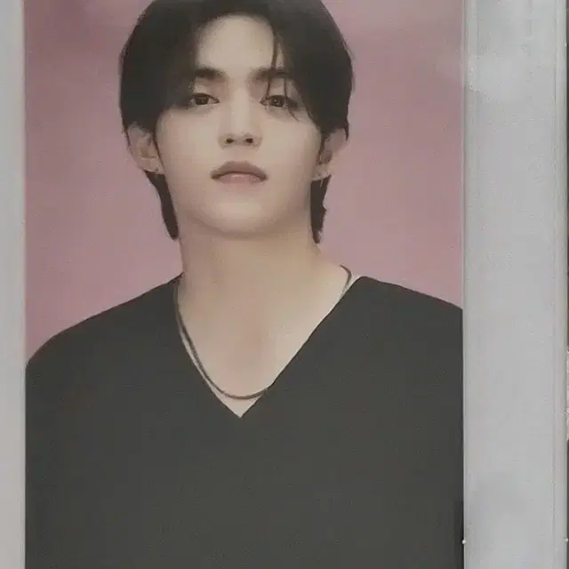 세븐틴 에스쿱스 2024 8th 캐럿랜드 캐랜 트레카 포카 포토카드 양도