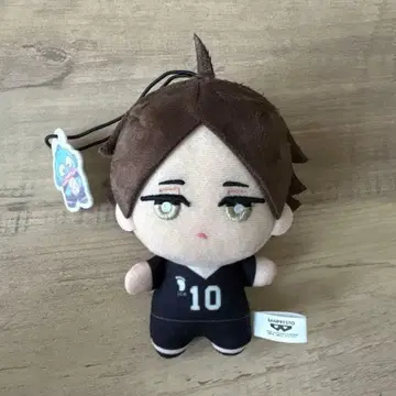 하이큐 카쿠나 린타로 치밋토모누이 산리오