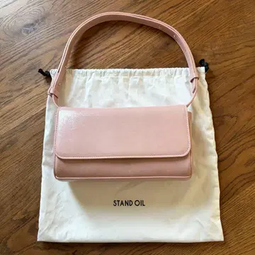 STAND OIL 핸드백 숄더백