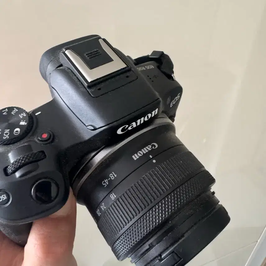 캐논 EOS R50