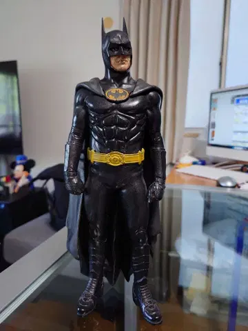 비리켄 상회 배트맨 A 타입 완성품 30cm