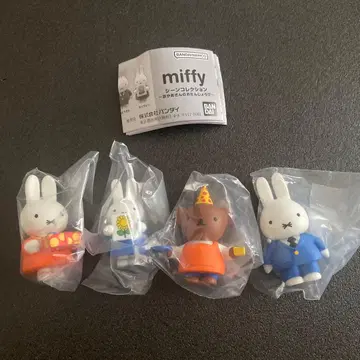miffy 장면 컬렉션 ~엄마의 생일~