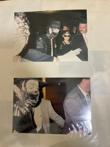 Michael Jackson 마이클 잭슨 사진 83장