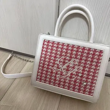 루미뇽 Lumignon 하운드투스 2way 백
