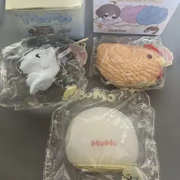 momoco 스퀴즈 묶음 판매