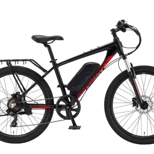 팬텀 hx mtb 전기자전거