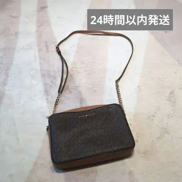 [ 24시간 이내 발송 ] MICHAEL KORS 숄더백