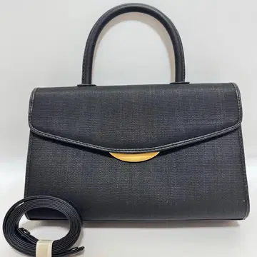 [ 미사용급 ] HERMOSURA 엘모수라 핸드백 호스헤어