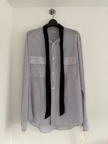 BED j.w. FORD 25SS 셔츠