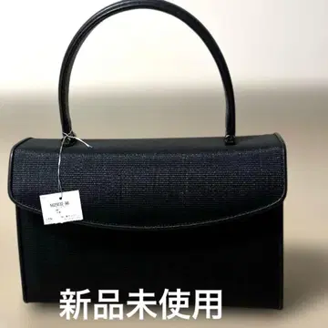 도쿄 소와르 호스 헤어 포멀 백 관혼상제 수험