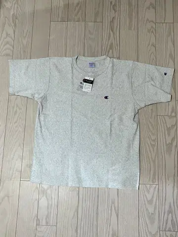 CHAMPION RW 9.4oz US COTTON JERSEY TEE
