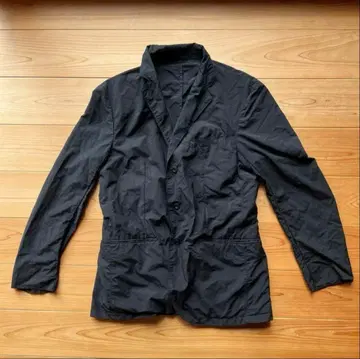 TEATORA Device jacket Packable 3