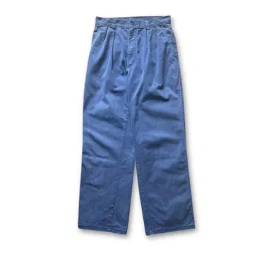 -80s Dickies USA제 Two-tuck Work Pants