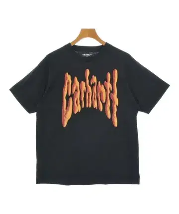 Carhartt 티셔츠 남성용