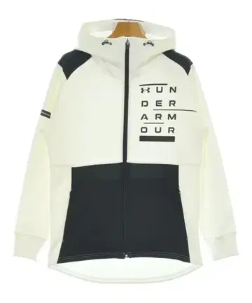 UNDER ARMOUR 남성용 후드티