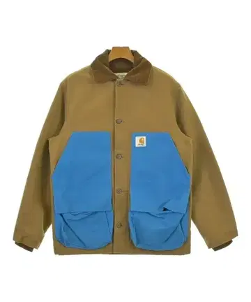 Carhartt 커버올 남성용