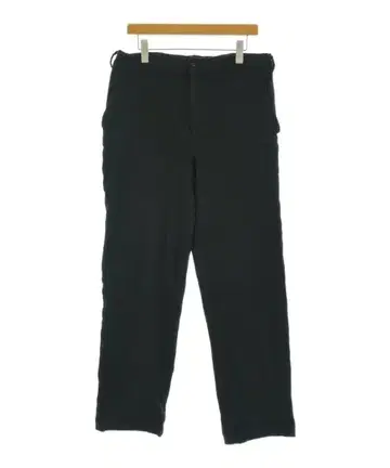 BLACK COMME des GARCONS 슬랙스 남성용