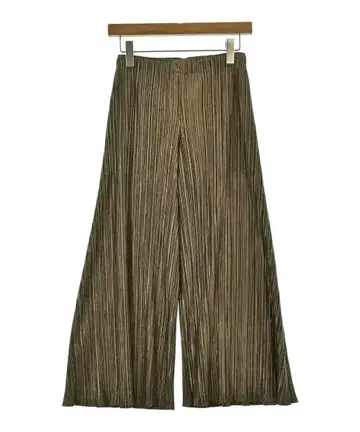 PLEATS PLEASE 팬츠 (기타) 여성용