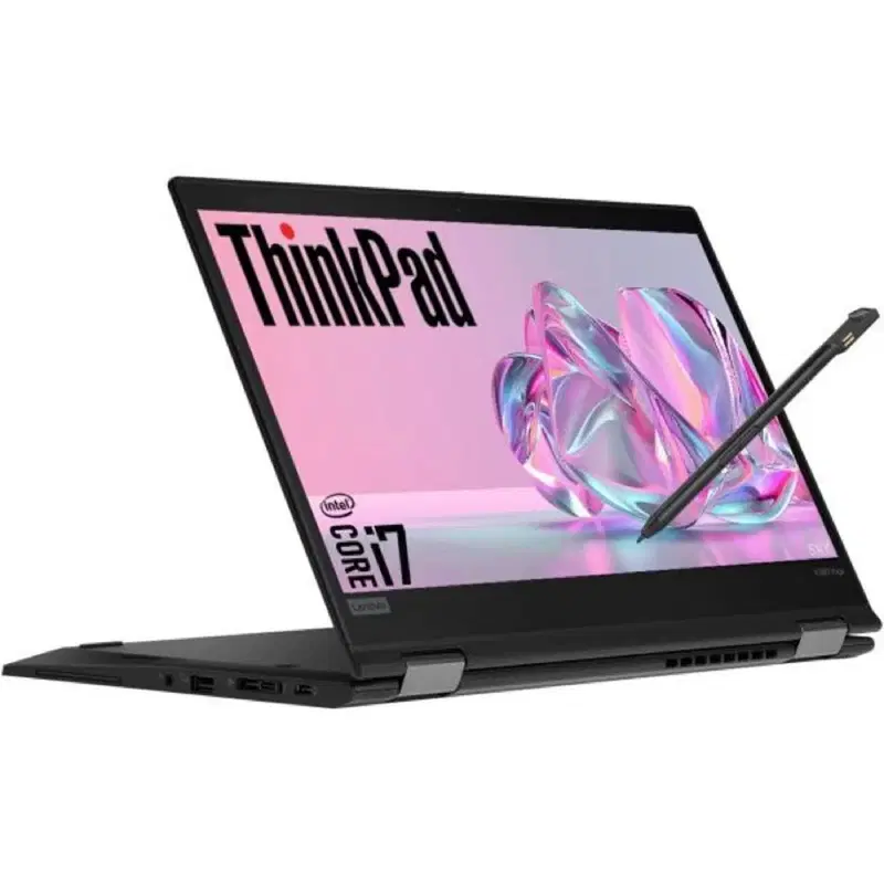 레노버 X390 Yoga i7-8565/16GB/512GB 투인원 노트북