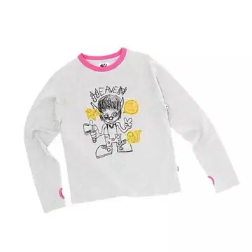 WE COME IN PIECES LSheaven by MARCJACOBS
