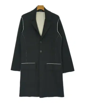 FENDI 체스터 코트 남성용