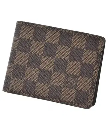 LOUIS VUITTON 지갑 코인 케이스 여성용