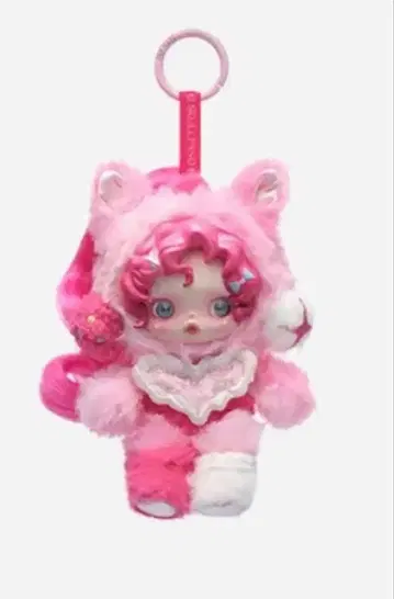 SKULLPANDA My Little Pony 시리즈 봉제 인형