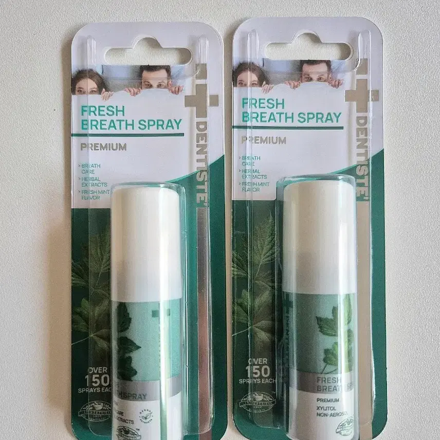 デンティステスプレー15ml