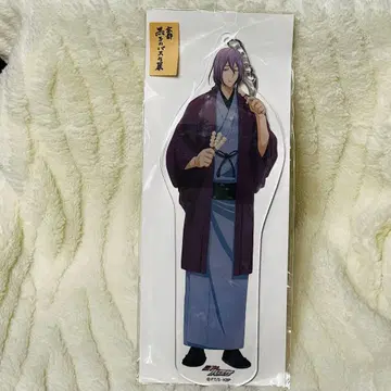 교토 쿠로코의 농구전 아크릴 키링 무라사키바라 아츠시