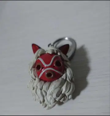 모노노케 히메 산 코다마 키링 지브리 지브리 파크 구매