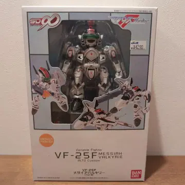 VF-25F 메시아 발키리 알토 커스텀