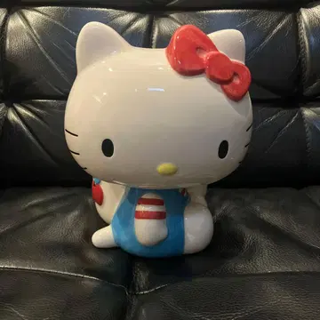 HELLO KITTY: 키티 소품함
