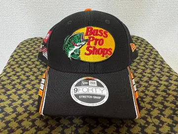 뉴에라 basspro샵 레이싱 콜라보 미사용품