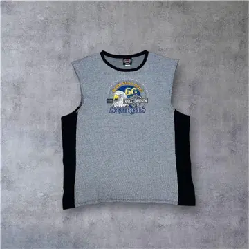 Harley-Davidson Sturgis Rally 탱크탑 XL