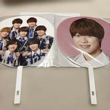 나니와단시 오하시 카즈야 부채