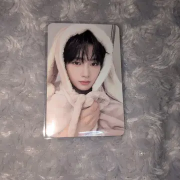 ald1 makestar 럭키 드로우 안신