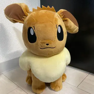 이브이 봉제 인형 빅