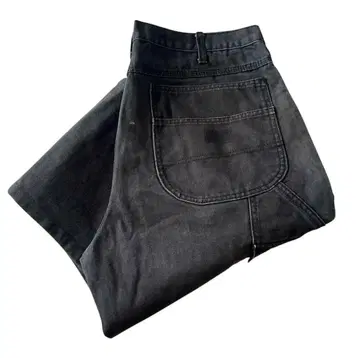 Dickies 00's- double knee duck pants