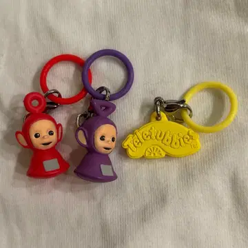 텔레토비즈 메지루시 액세서리
