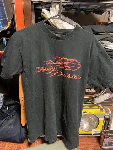 Harley-Davidson 티셔츠 M 사이즈