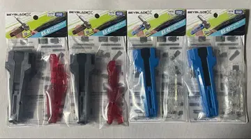 BX-41 BX-42 러버 커스텀 그립 2종 x 2세트 신품 미개봉