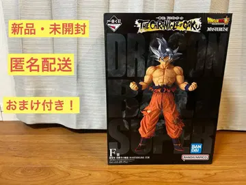 제일복권 드래곤볼 THE CHRONICLE OF GOKU F상 손오공