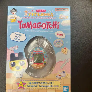 BANDAI NAMCO 타마고치 Gen 1