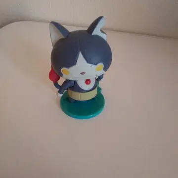 요괴워치 로보냥 가챠가챠 피규어