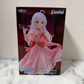 TAITO Coreful 일레이나 가면 드레스 ver.