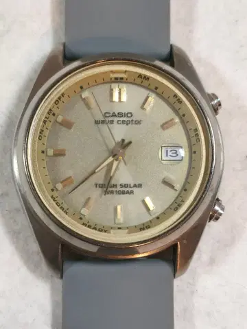 25 CASIO 카시오 손목시계 작동 솔라 WVQ-110TDJ