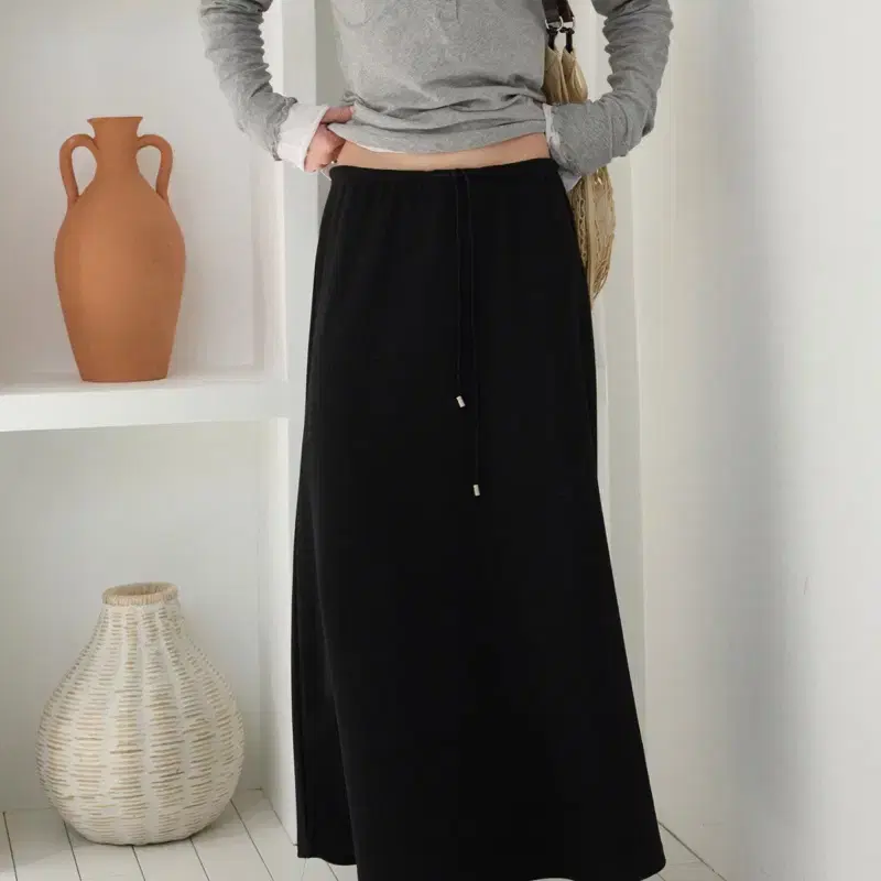 CFCL Pottery Skirt Beige #CFCL,#포터리스커트,#1사이즈,#베이지 on