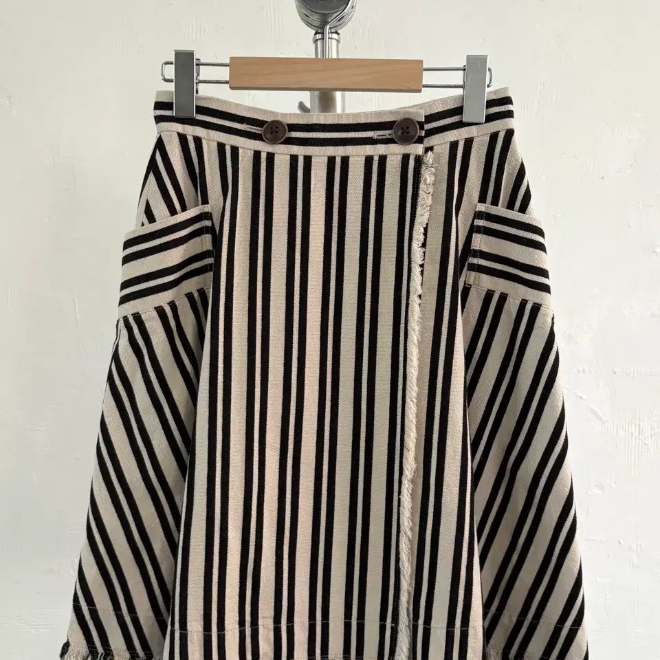 Miseki Seoul Shirring Ruffle Midi Skirt #미세키서울,#미세키서울