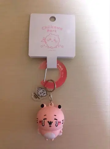 치이카와 치이카와 파크 피규어 키링 (키메라)