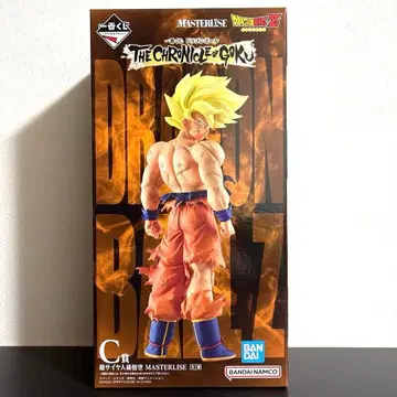 제일복권 드래곤볼 THE CHRONICLE OF GOKU C상